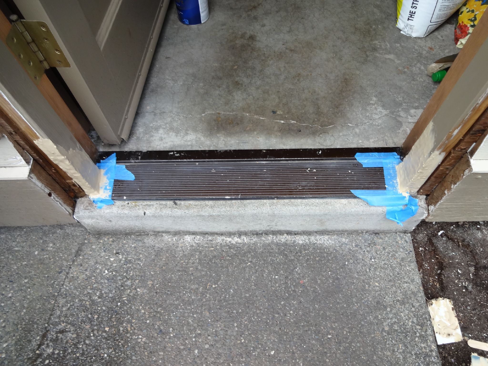 'Emergency Door Repair in Northern California: Fast, Reliable Service From Norcaldoorrepair.Com