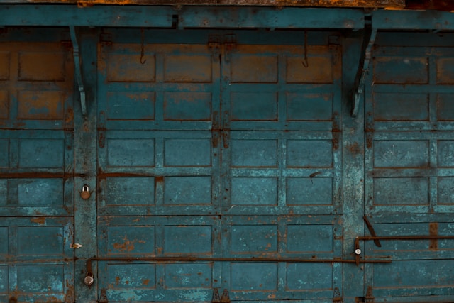'Reliable Industrial Door Solutions in Northern California: Trust NorCalDoorRepair.com