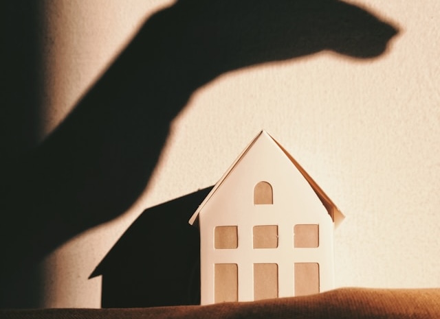 'Emergency Door Repair in Northern California: Why Fast Response Matters for Safety & Property Protection