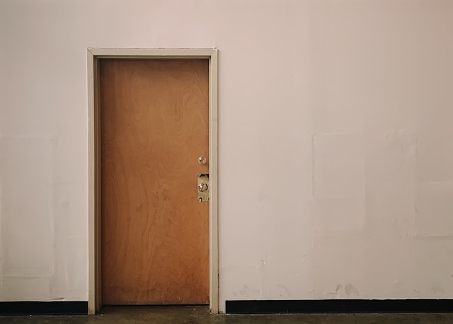 'Quality-Assured Door Repairs: From Hinges to Full Door Alignment by Professional Door Repair Experts