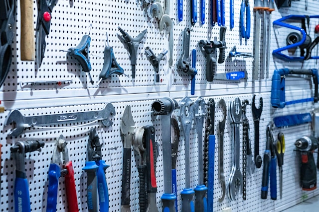 'The Essential Guide to Residential Door Repair in Northern California