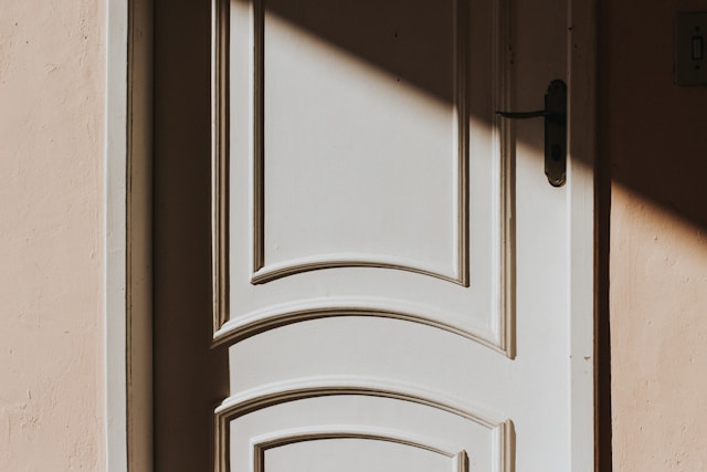 'Emergency Door Repair in Northern California: What Homeowners Should Do When Doors Fail