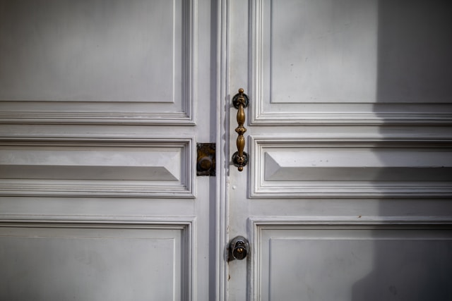 'Double Door and French Door Repair: Common Problems and Solutions for Northern California Homes