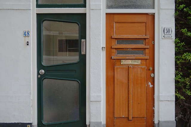'Nor Cal Door Repair: Excellence in Residential Door Services Across Northern California
