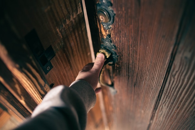 'Nor Cal Door Repair: Your Trusted Partner for Home Door Repairs in Northern California