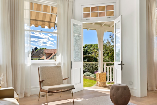 'Understanding Common Door Repairs in Northern California Homes